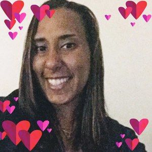 Meet your Posher, Marjorie